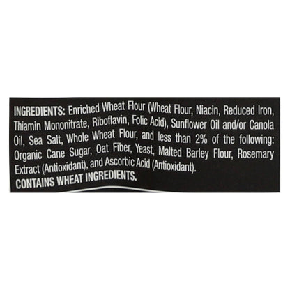Stacy's Pita Chips Simply Naked Pita Chips - Case Of 12 - 7.33 Oz. image 2