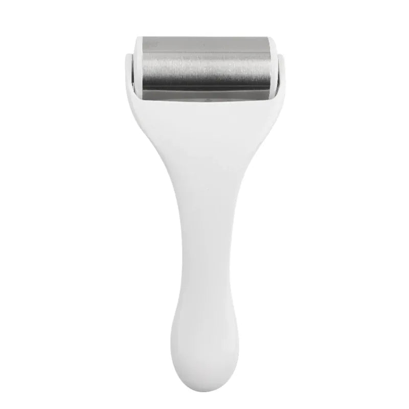 Stainless Steel Body Massage Ice Roller for Face and Body, Cryotherapy Skin Cooling and Pore Shrinking Tool image 2