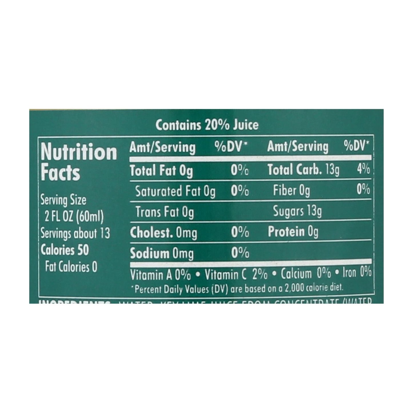 Stirrings Cocktail Mixer - Mojito - Case Of 6 - 750 Ml image 3