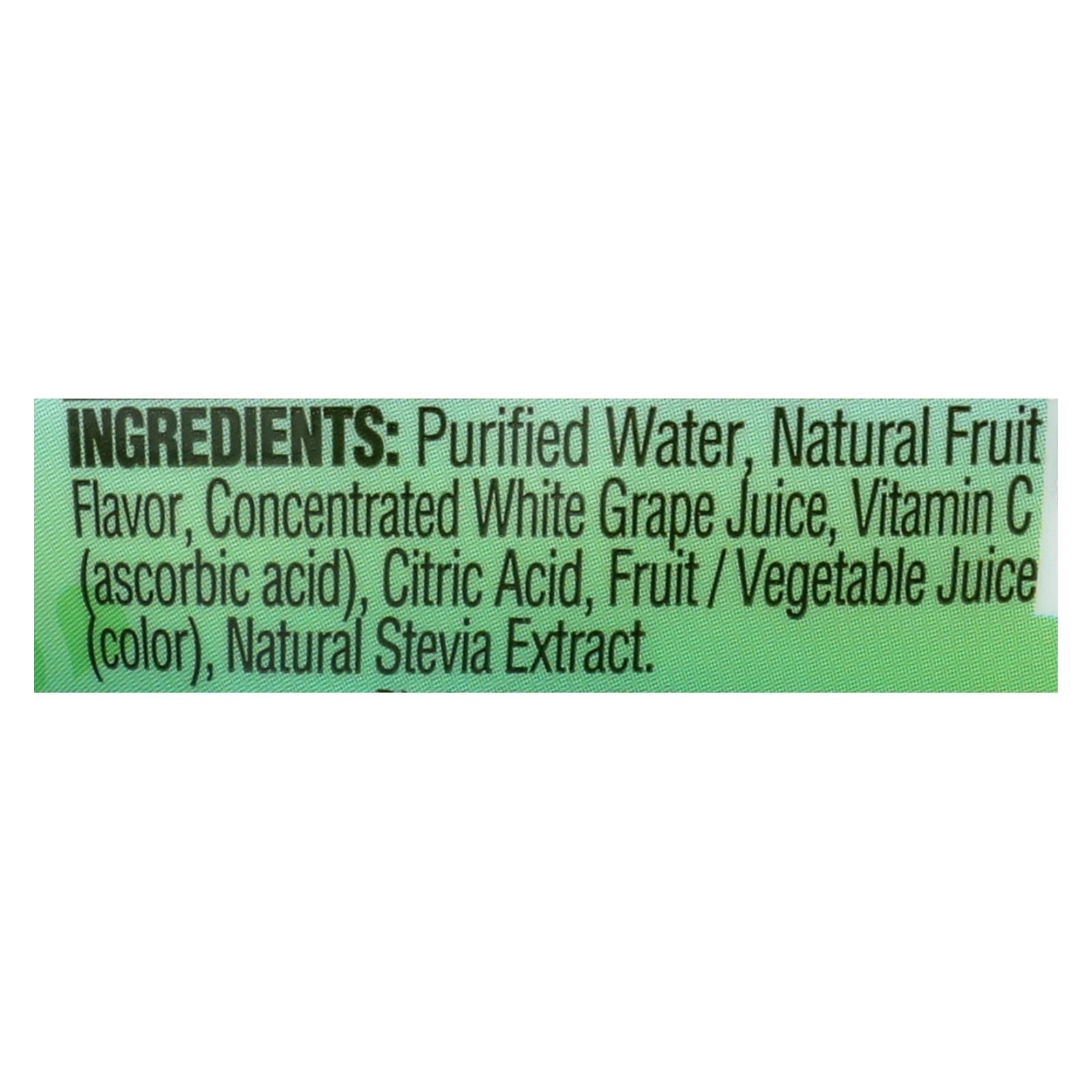 Stur Fruit Punch Liquid Water Enhancer - Case Of 6 - 1.62 Fz image 3