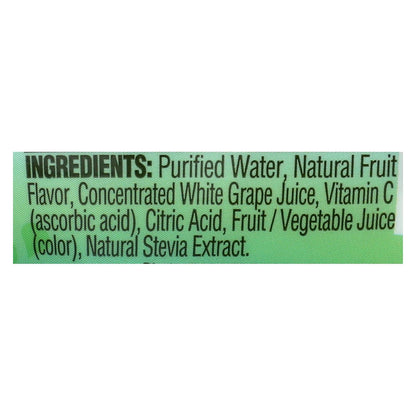 Stur Fruit Punch Liquid Water Enhancer - Case Of 6 - 1.62 Fz image 3