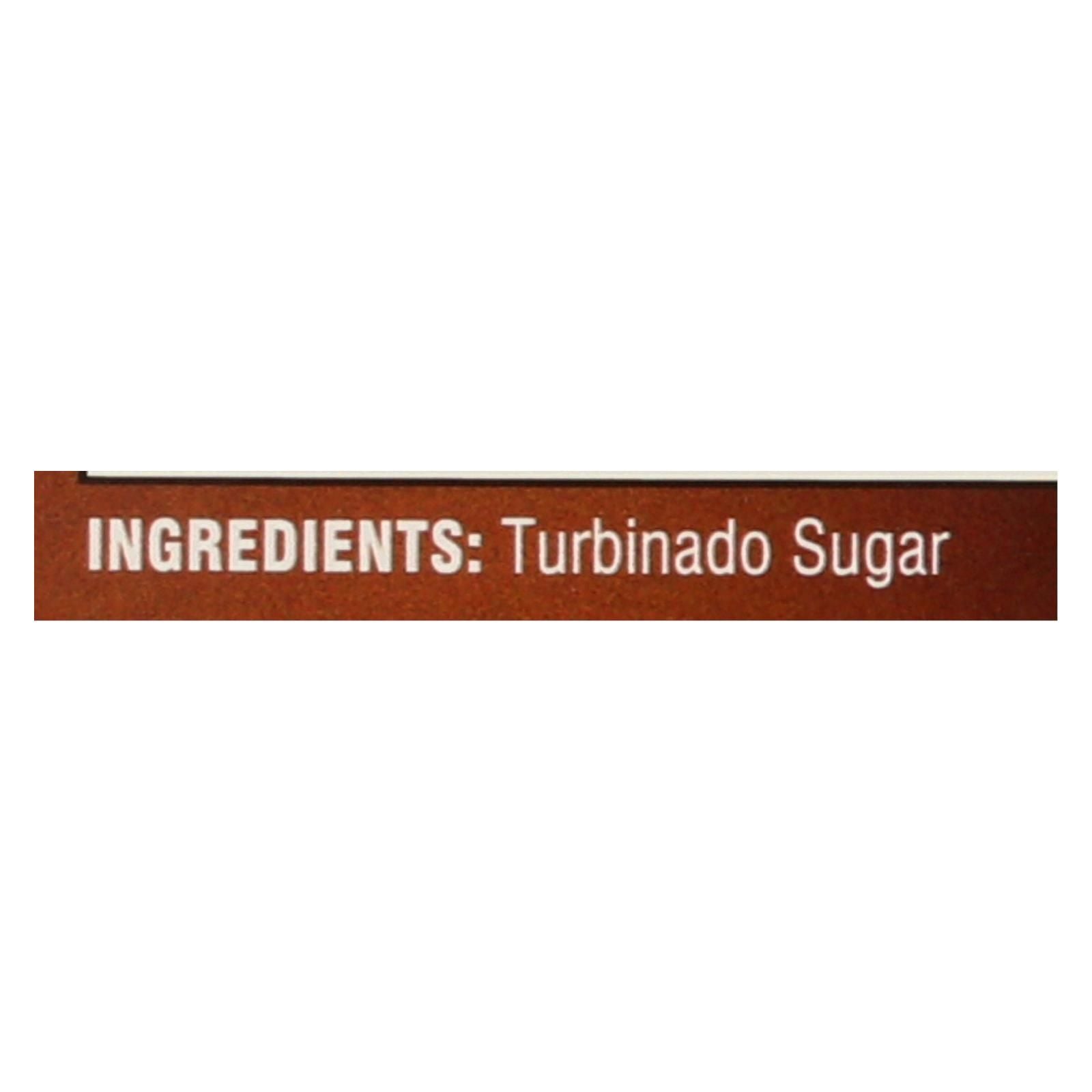 Sugar In The Raw Sugar In The Raw - Packets - Case Of 8 - 100 Pk image 3