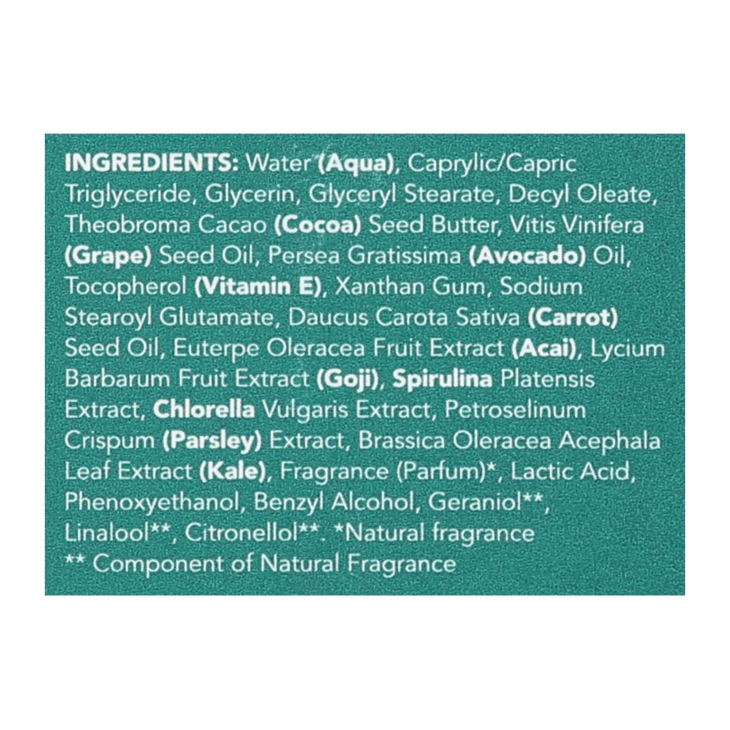 Sukin - Serum Recovery - 1 Each - 1.01 Fz image 2