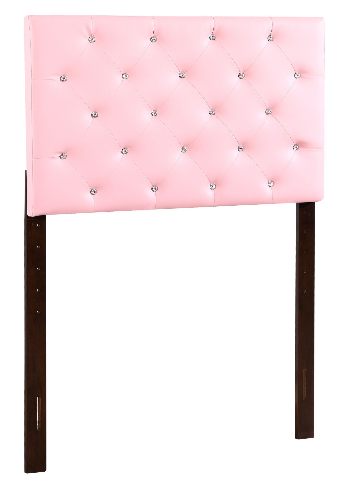 Super Nova G0136-THB Twin Headboard , PINK image 2