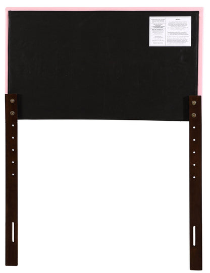 Super Nova G0136-THB Twin Headboard , PINK image 4