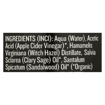 S.w. Basics - 5 Ingredients Toner - 4 Fl Oz. image 2