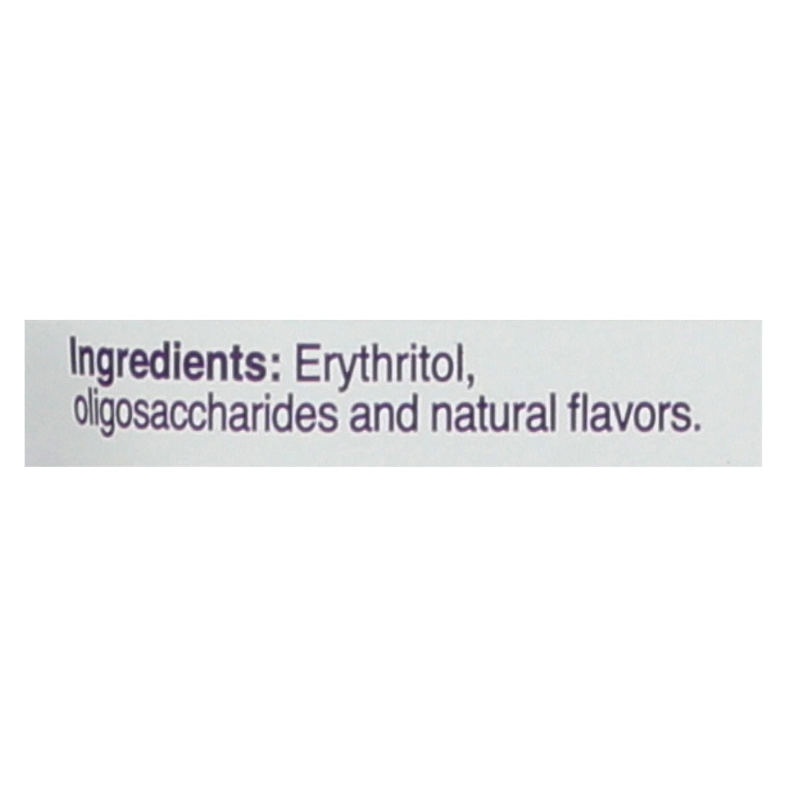 Swerve - Sweetener - Confectioners - Case Of 6 - 12 Oz. image 4