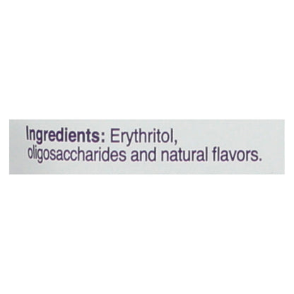 Swerve - Sweetener - Confectioners - Case Of 6 - 12 Oz. image 4