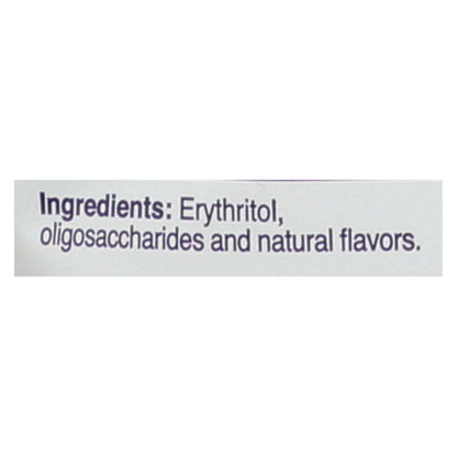 Swerve - Sweetener - Granular - Case Of 6 - 12 Oz. image 3