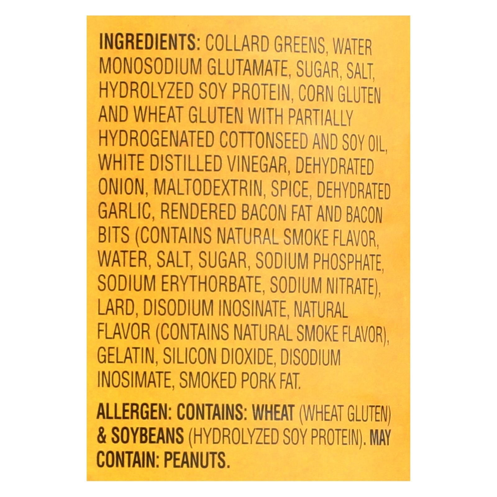 Sylvia's Collard Greens - Case Of 12 - 14.5 Oz. image 3