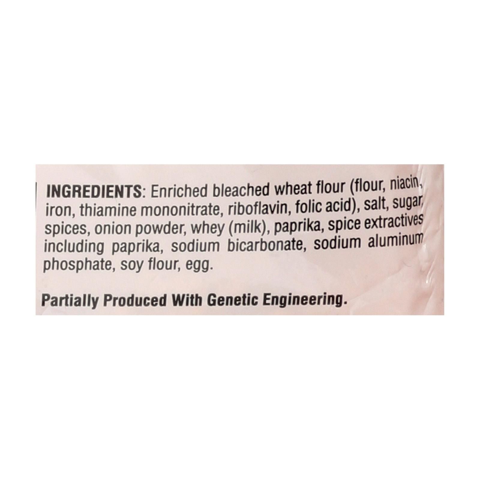 Sylvia's Crispy Fried Chicken Mix - Case Of 9 - 10 Oz. image 3