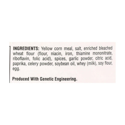Sylvia's Fish Fry Mix - Case Of 9 - 10 Oz. image 3