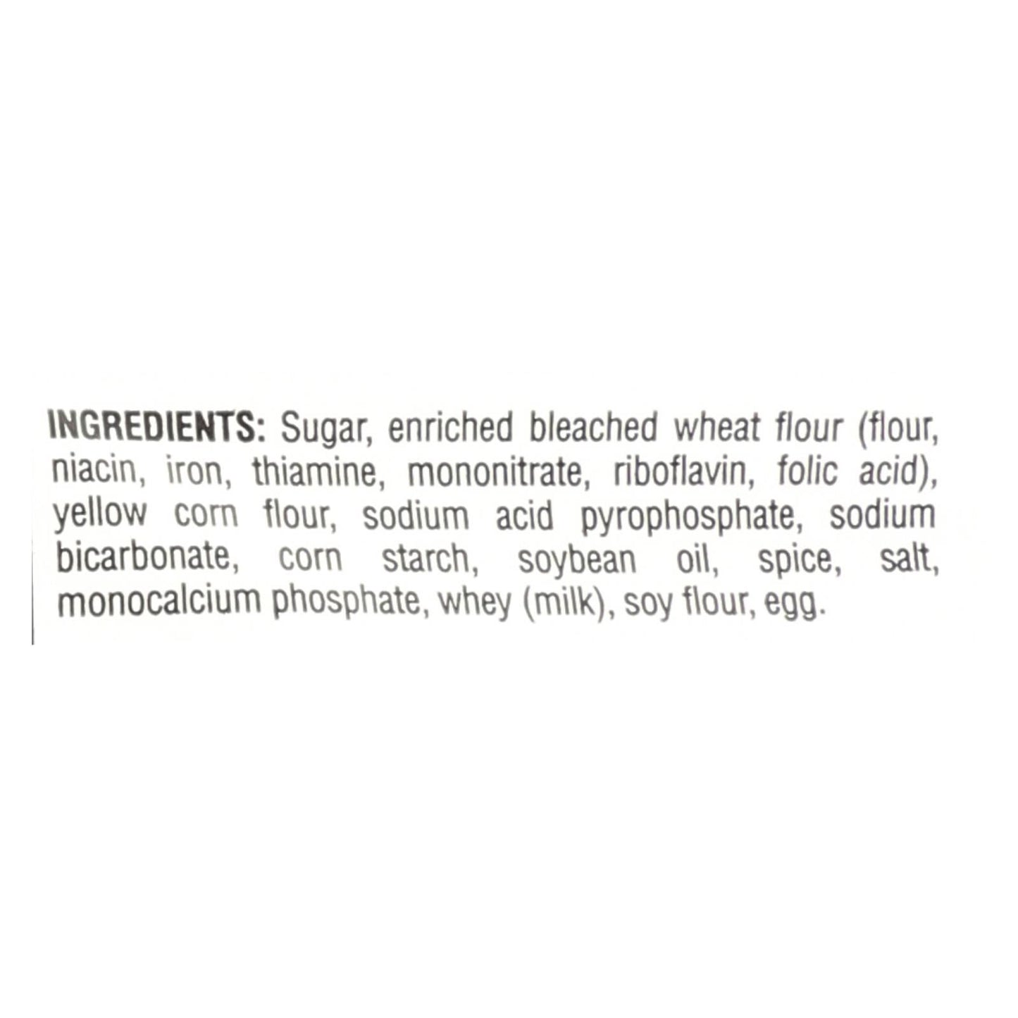 Sylvia's Peach Cobbler Mix - Case Of 9 - 9 Oz. image 2