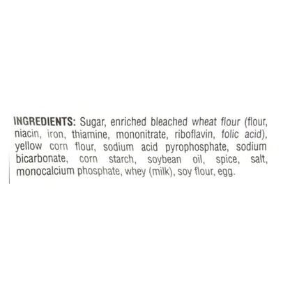 Sylvia's Peach Cobbler Mix - Case Of 9 - 9 Oz. image 2