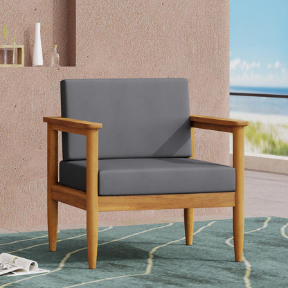 GAVIN CLUB CHAIR image 4