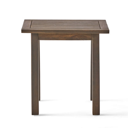 SELMA END TABLE image 2