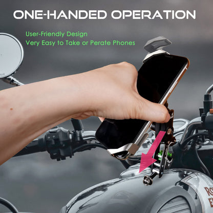TAKEWAY Clampod HAWK1-PH05 - Angle Adjustment Feature