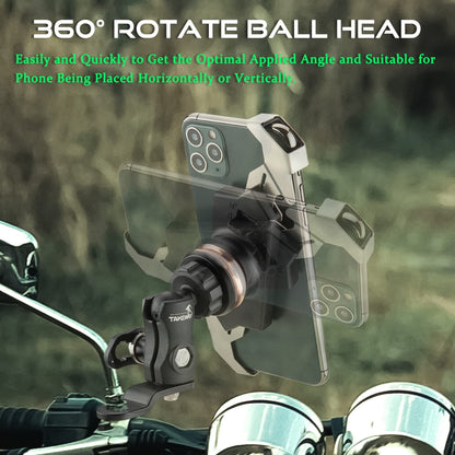 TAKEWAY LA3-PH05-ANV Mount - Adjustable Arm Detail