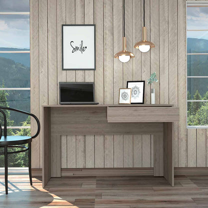Tampa Writing Computer Desk, One Drawer image 1