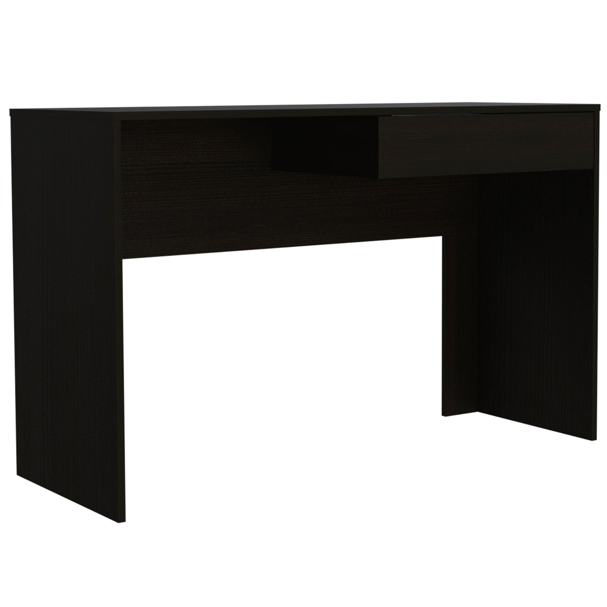 Tampa Writing Computer Desk, One Drawer image 6