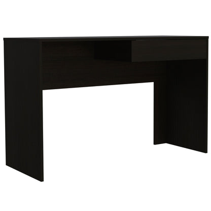 Tampa Writing Computer Desk, One Drawer image 6