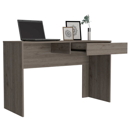 Tampa Writing Computer Desk, One Drawer image 2