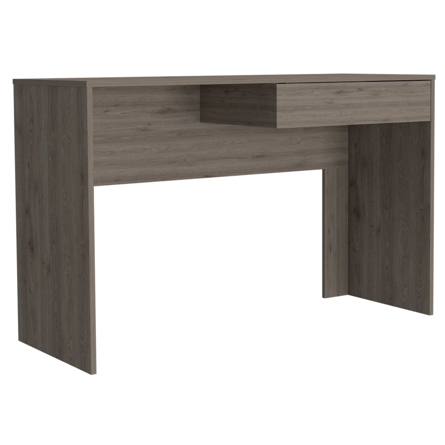Tampa Writing Computer Desk, One Drawer image 4