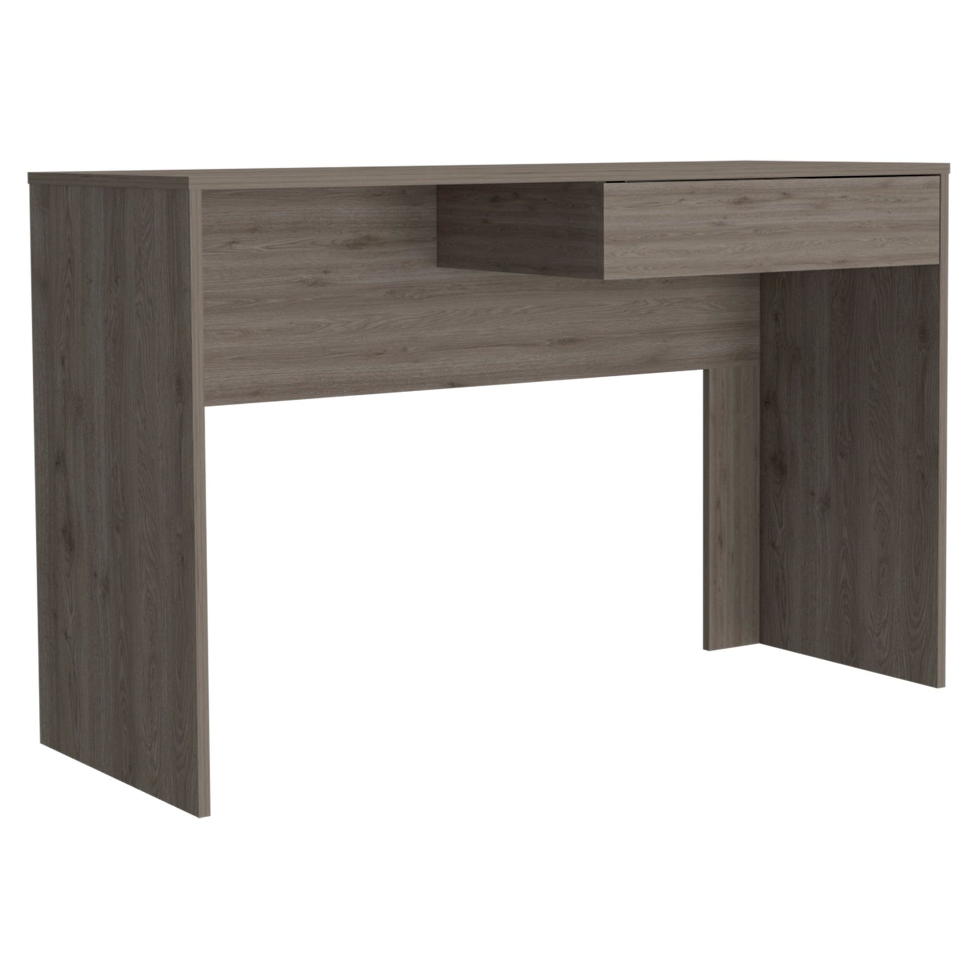 Tampa Writing Computer Desk, One Drawer image 4