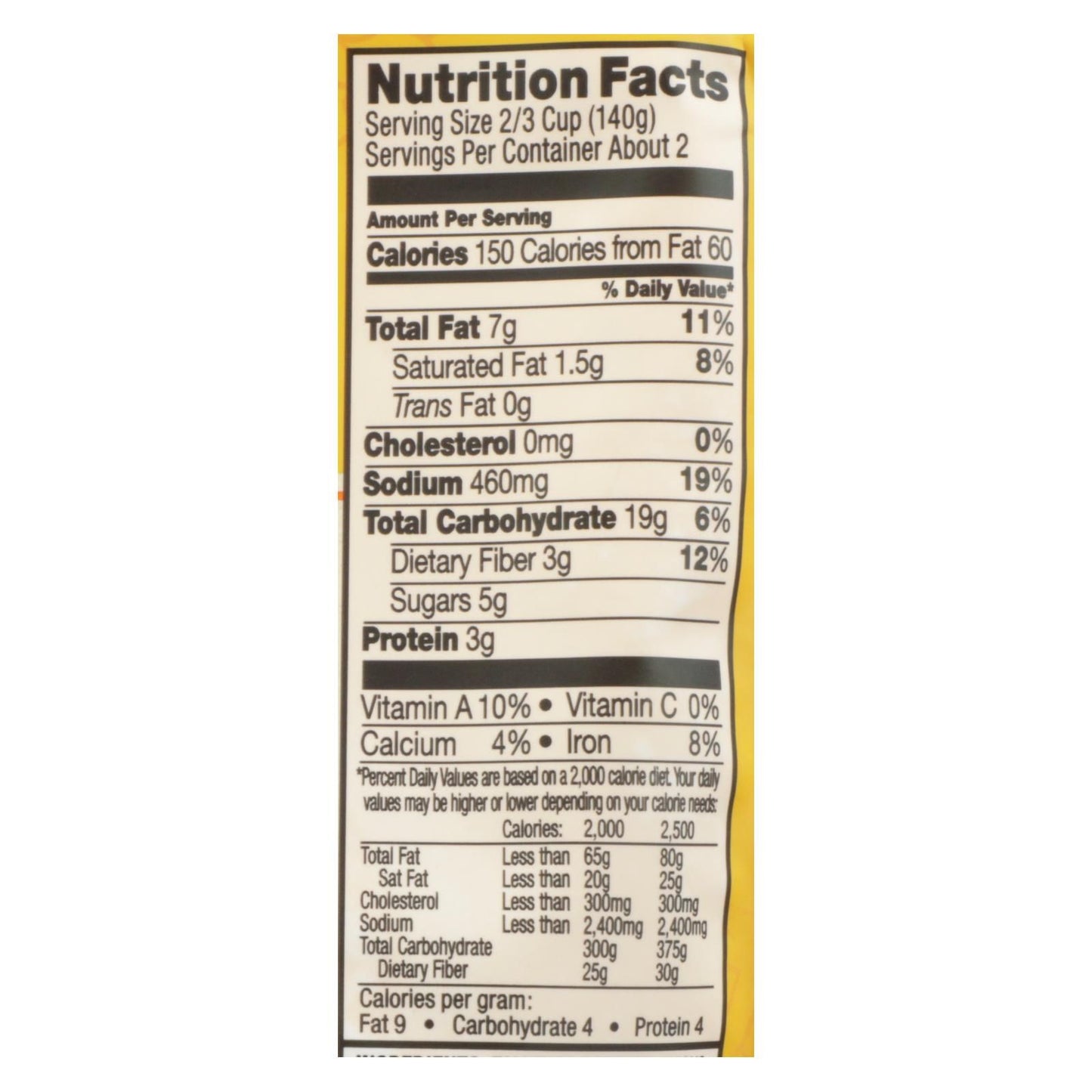 Tasty Bite Heat & Eat Indian Cuisine Entr?e - Hot & Spicy Vindaloo - Case Of 6 - 10 Oz image 1