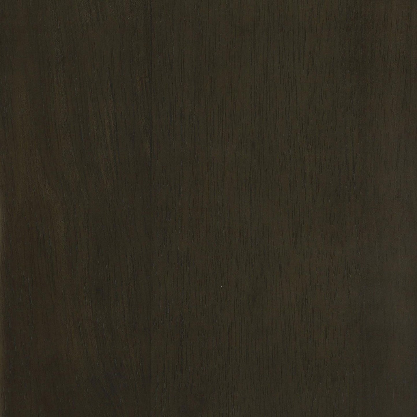 Taupe and Espresso Upholstered Dining Chair (Set of 2) image 7