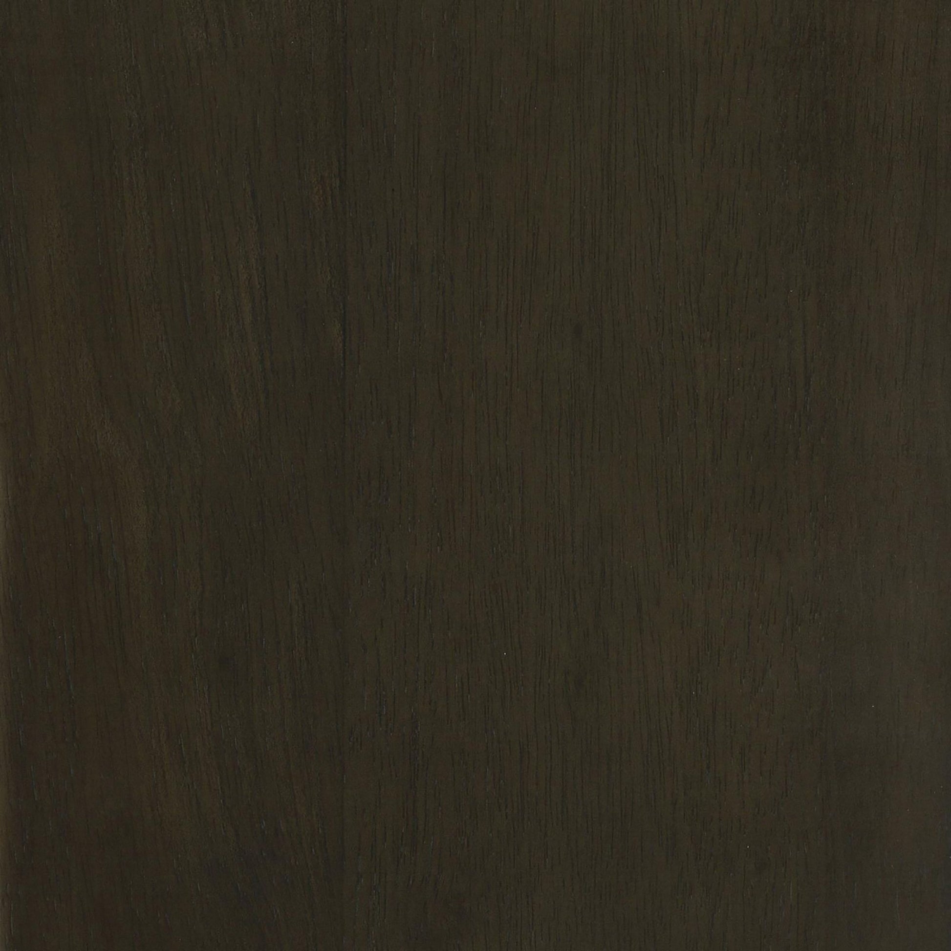 Taupe and Espresso Upholstered Dining Chair (Set of 2) image 7