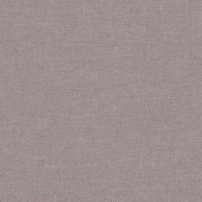 Taupe and Espresso Upholstered Dining Chair (Set of 2) image 6