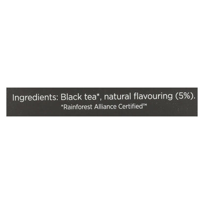 Taylors Of Harrogate Earl Grey Tea Bags - Case Of 6 - 50 Bag image 2