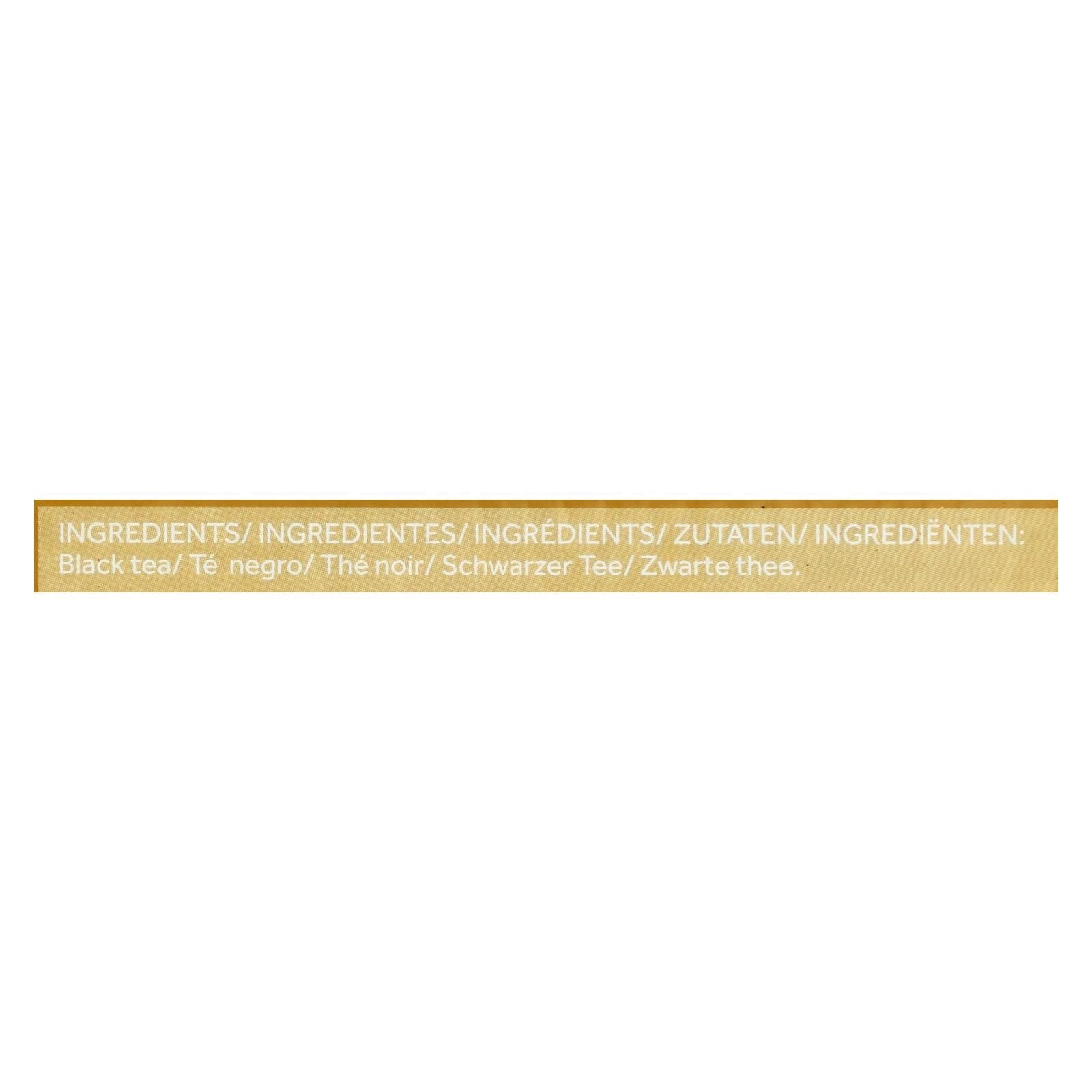Taylors Of Harrogate Yorkshire Tea - Gold - Case Of 5 - 40 Bags image 2