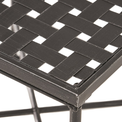 LUNA END TABLE image 11