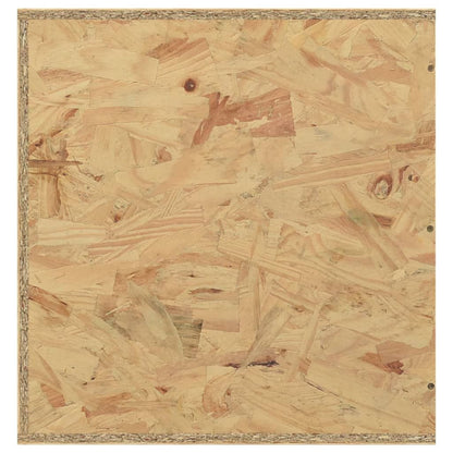 Terrarium Engineered Wood 39.4"x18.5"x18.5 image 4