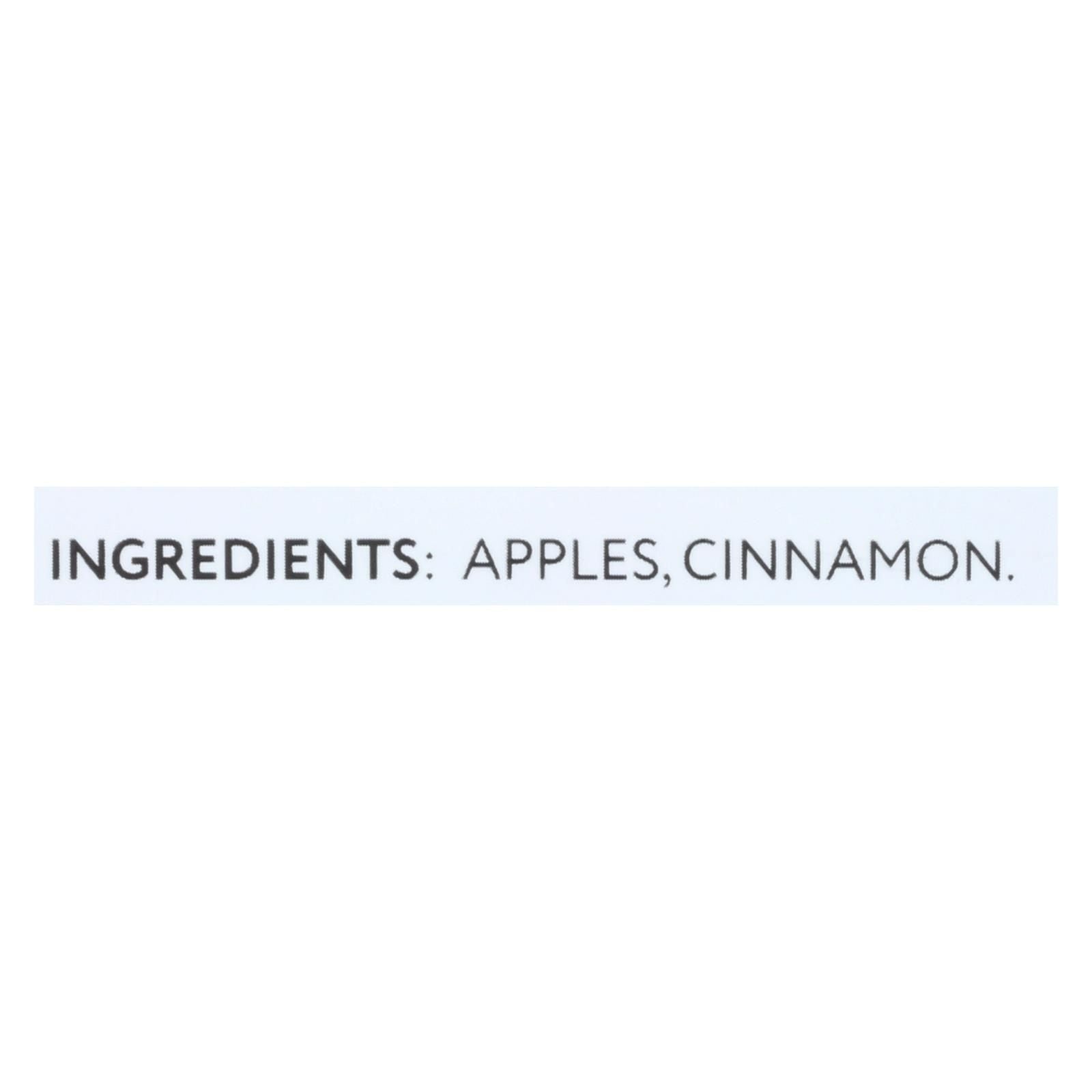 That's It Fruit Bar Zesty - Apple Cinnamon - Case Of 12 - 1.2 Oz. image 3