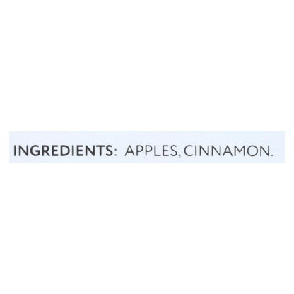 That's It Fruit Bar Zesty - Apple Cinnamon - Case Of 12 - 1.2 Oz. image 3
