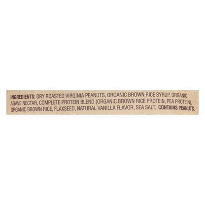 The Gfb - Bites Peanut Butter Gluten Free - Case Of 6 - 4 Oz image 2