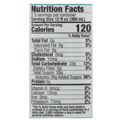 The Ginger People Ginger Soother - Case Of 12 - 32 Fl Oz. image 2