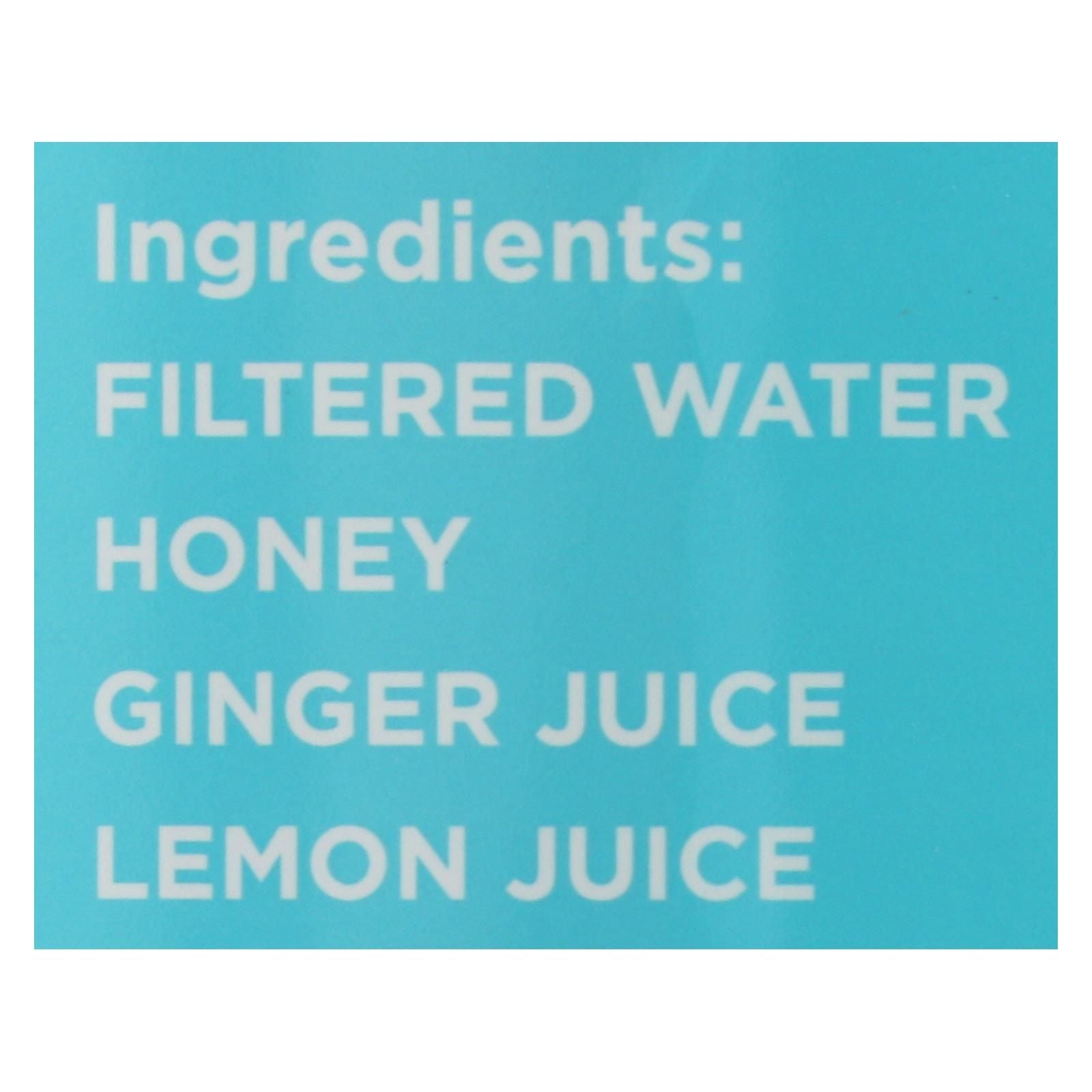 The Ginger People Ginger Soother - Case Of 12 - 32 Fl Oz. image 3