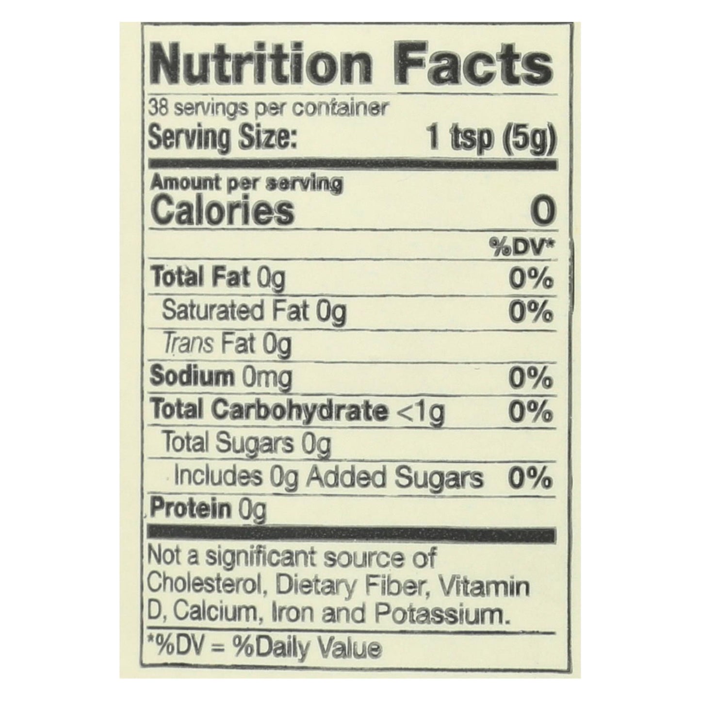 The Ginger People Organic Minced - Case Of 12 - 6.7 Oz. image 3