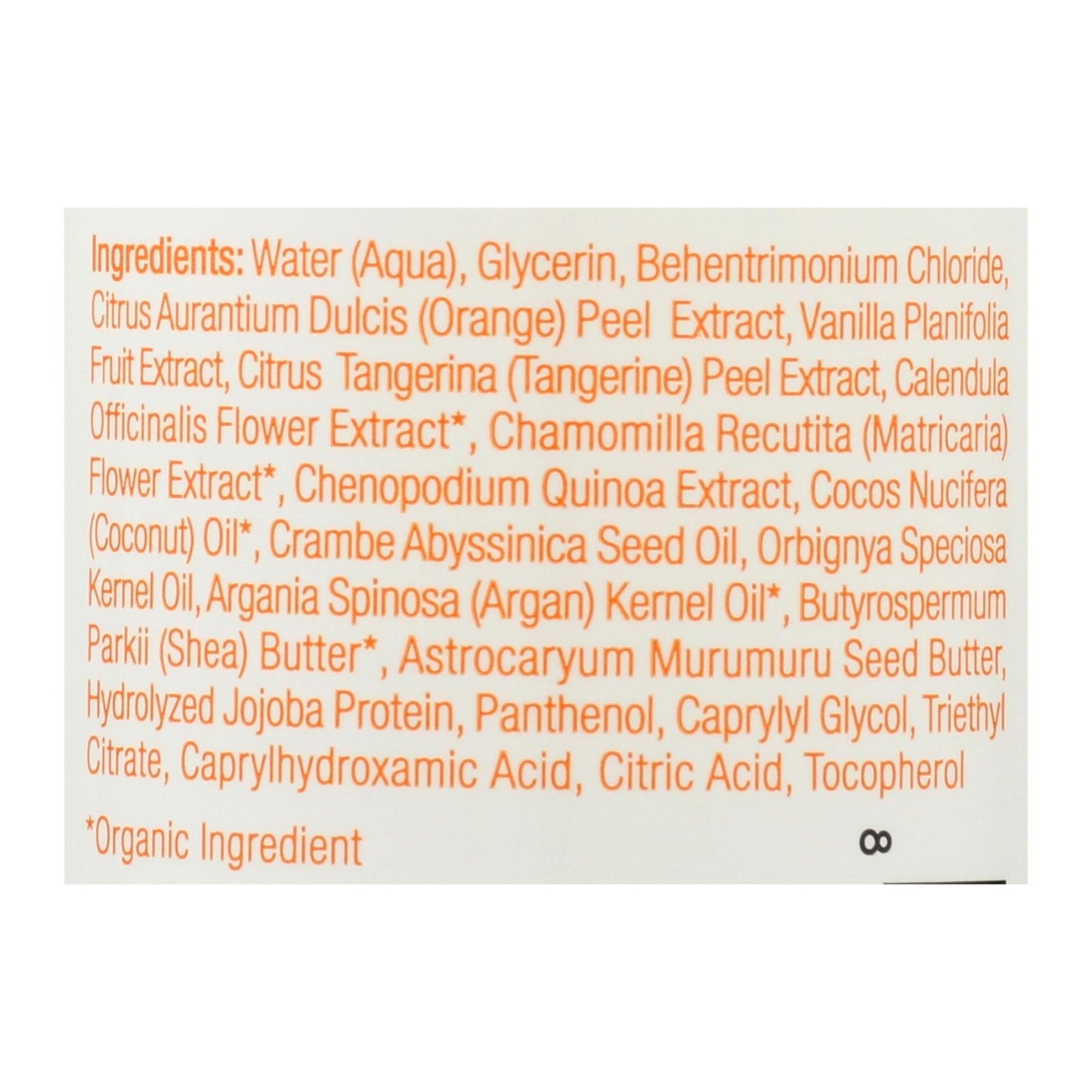 The Honest Company Honest Conditioning Detangler - Sweet Orange Vanilla - 4 Oz image 2