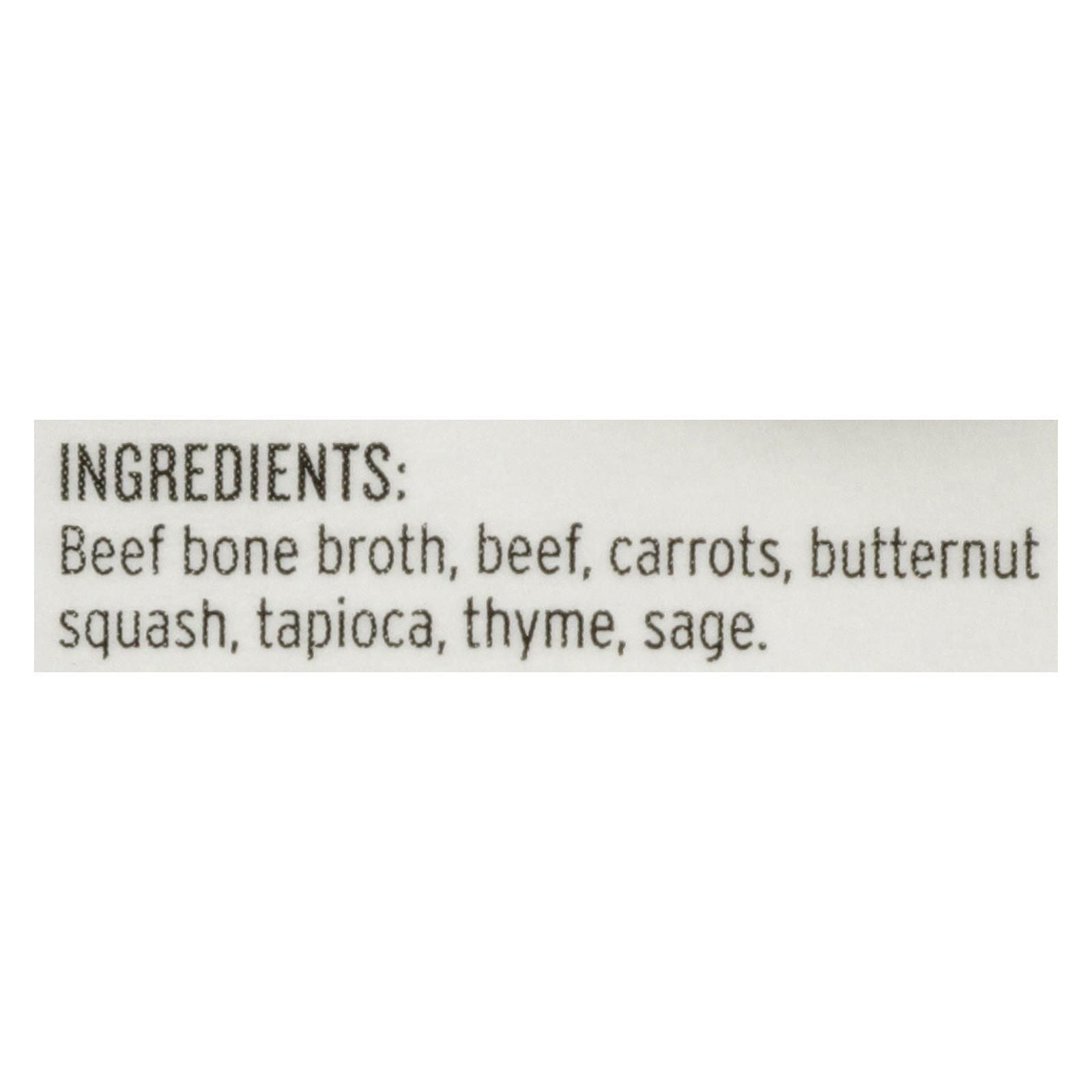 The Honest Kitchen - Dog Fd Por Ovr Bf Stew - Case Of 12 - 5.5 Oz image 2