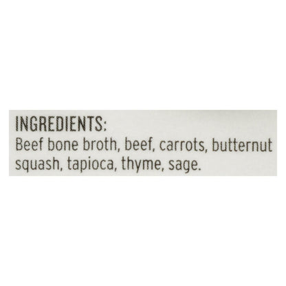 The Honest Kitchen - Dog Fd Por Ovr Bf Stew - Case Of 12 - 5.5 Oz image 2