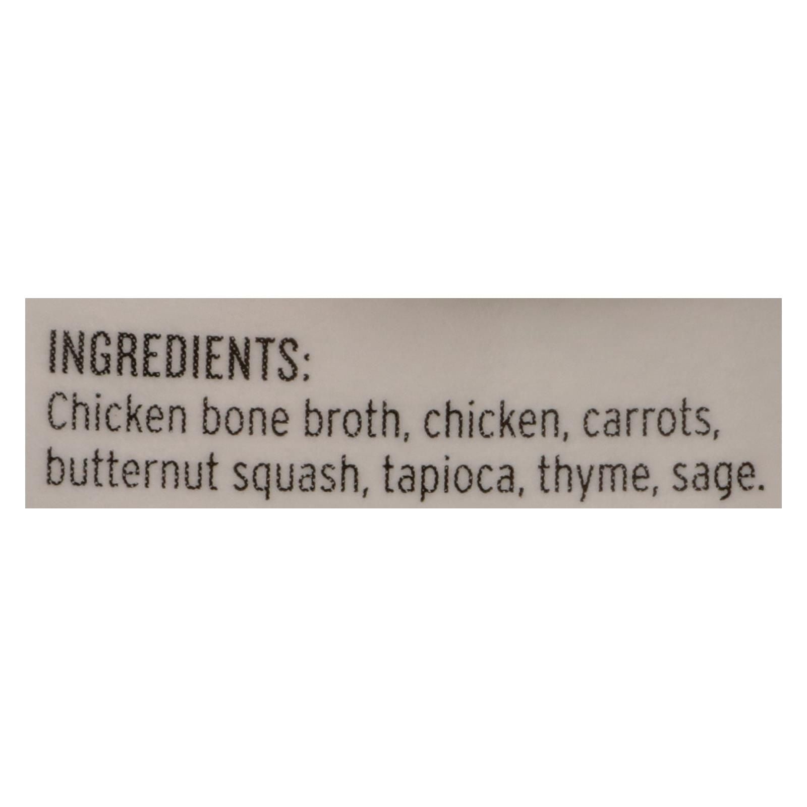 The Honest Kitchen - Dog Fd Por Ovr Ckn Stew - Case Of 12 - 5.5 Oz image 2