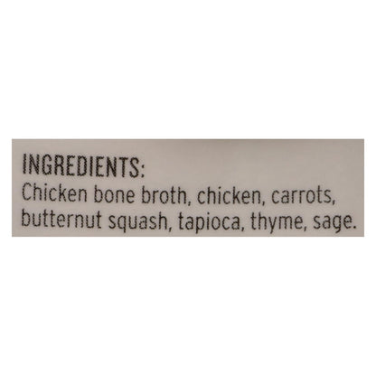 The Honest Kitchen - Dog Fd Por Ovr Ckn Stew - Case Of 12 - 5.5 Oz image 2