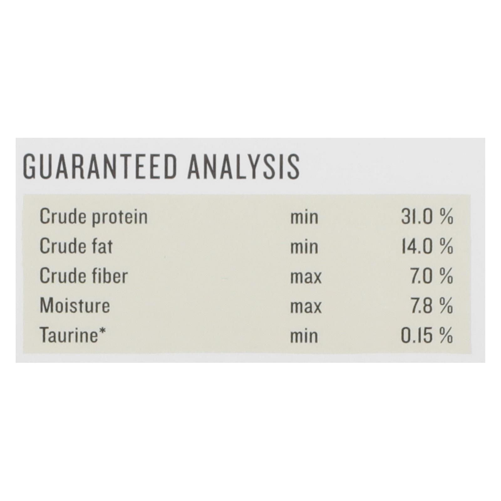 The Honest Kitchen - Dog Food - Grain-free Beef Recipe - Case Of 6 - 2 Lb. image 4