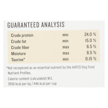 The Honest Kitchen Force - Grain Free Chicken Dog Food - Case Of 6 - 2 Lb. image 4