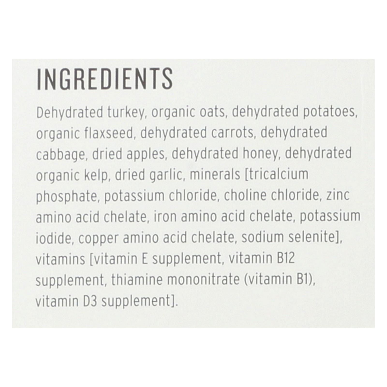 The Honest Kitchen Keen Dehydrated Dog Food - 10 Lb. image 3